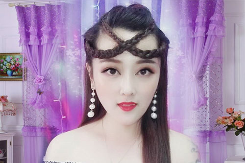 玲儿女神
