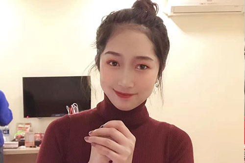 小仙女吖
